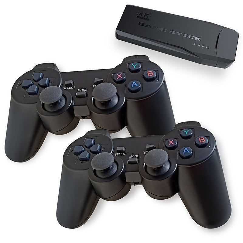 Console Retro Game