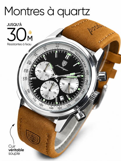 Montre Homme de luxe