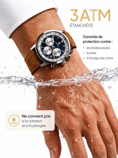 Montre Homme de luxe
