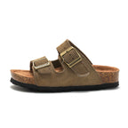 Pellura Apricot Kids Sandals